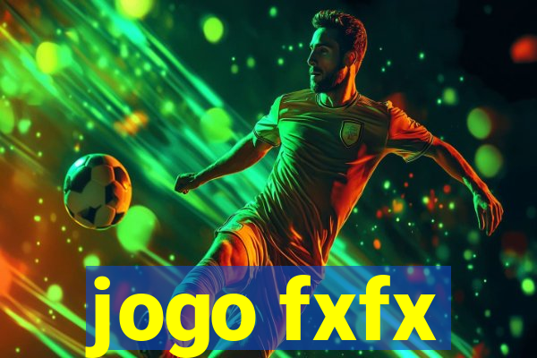 jogo fxfx